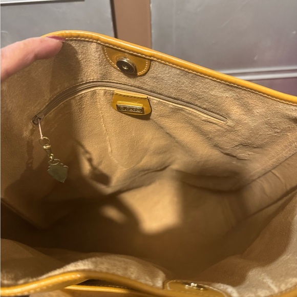 Gucci Brown and Tan Tote Bag - Picture 7 of 14